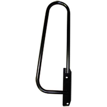 Aftermarket R6983 LH Handrail Fits Case IH Tractor MX180 MX200 MX210 MX215 MX220 MX230 MX240 CAL50-0191